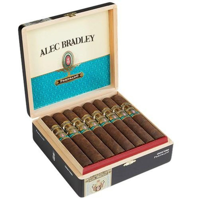 Alec Bradley Prensado Gran Toro 24CT-24