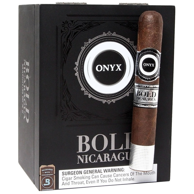 Onyx Bold Nicaragua Magnum-20