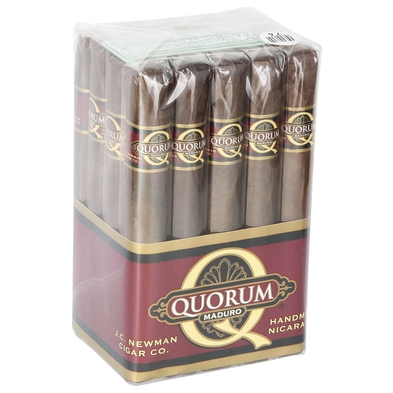 Quorum Toro Maduro-20