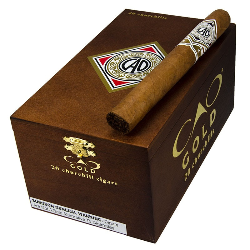 CAO Gold Churchill-20