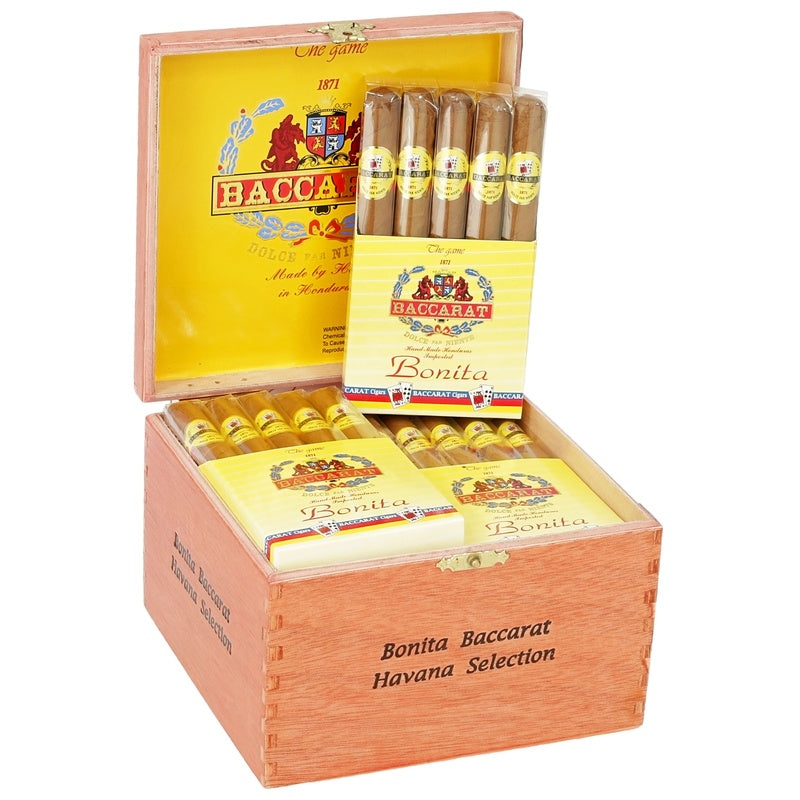 Baccarat Bonitas-60