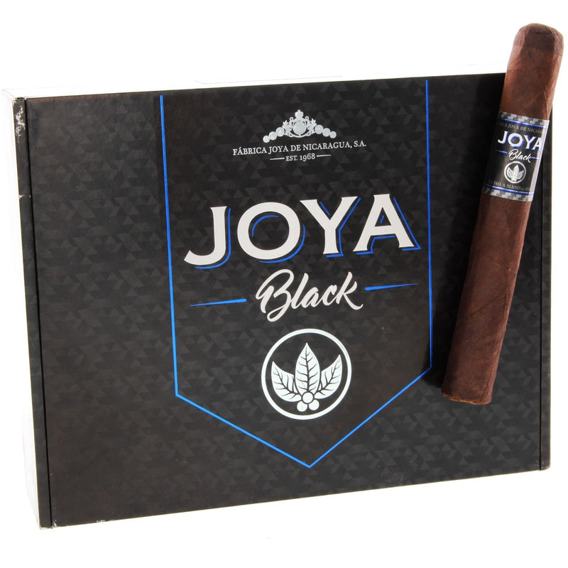 Joya Black Toro-20