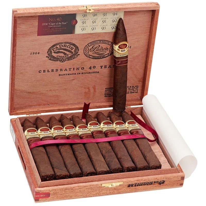 Padron 1926 No. 40 Maduro-20