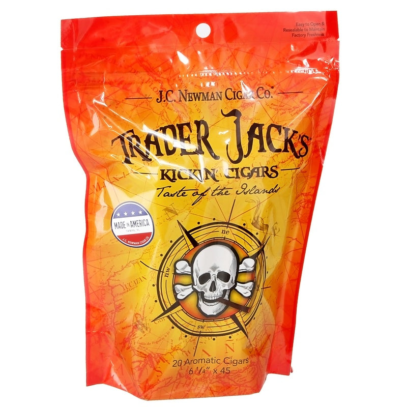Trader Jack Aromatic Pouch