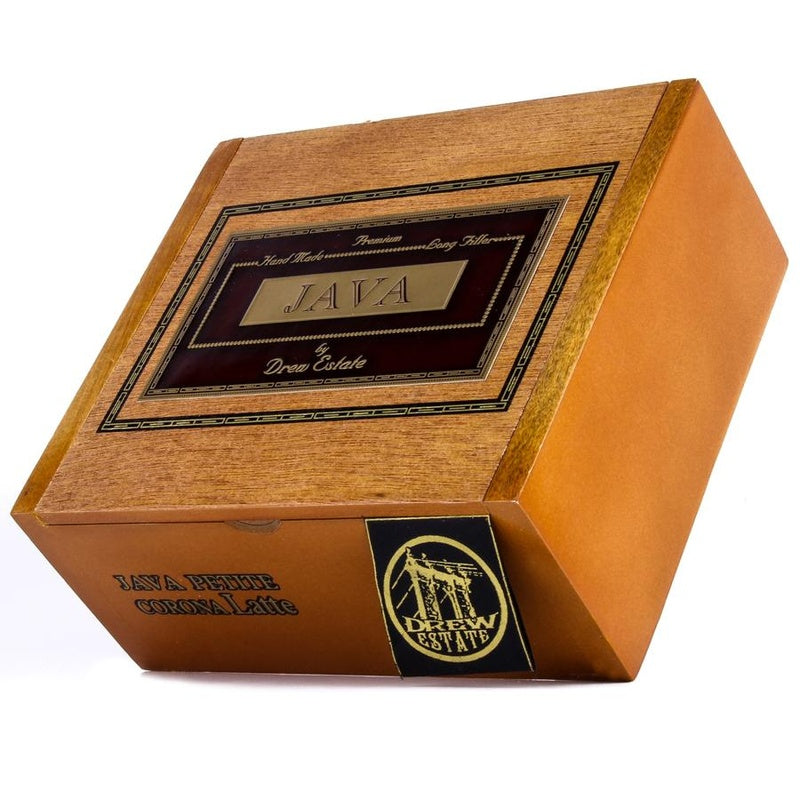 Java Petite Corona Latte-40