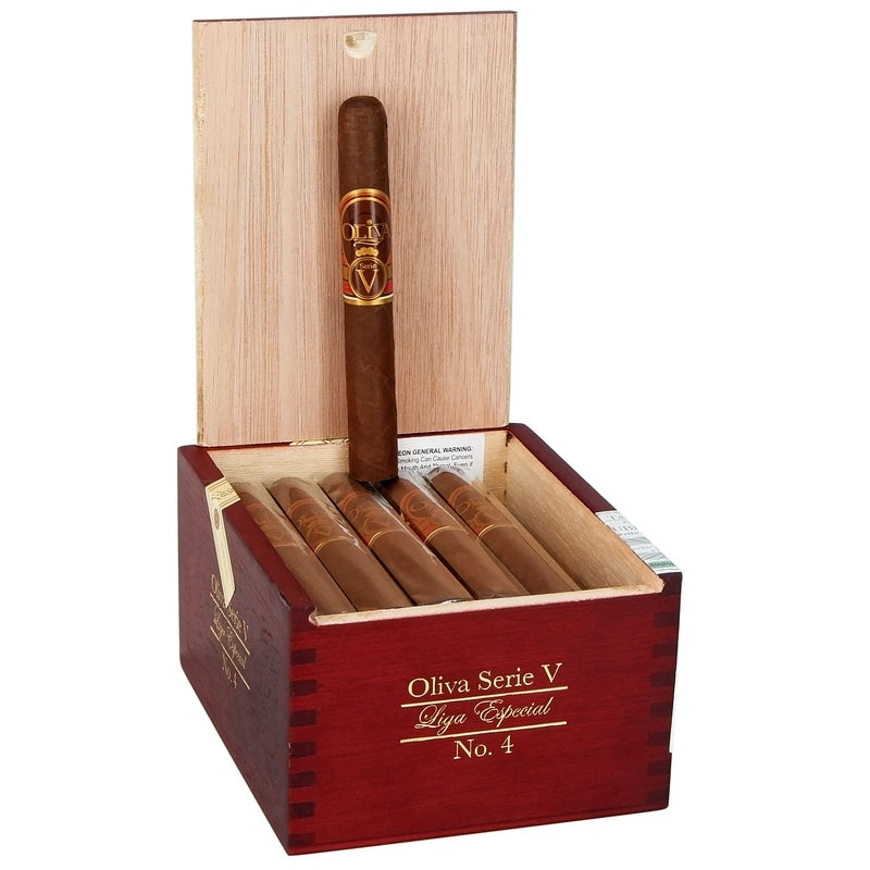 Oliva Serie V No. 4-24