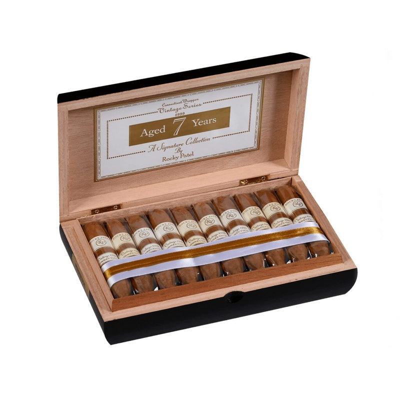 Rocky Patel Vintage 1999 Perfecto-20