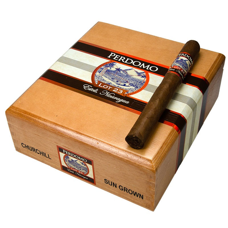 Perdomo 20th Anniversary Churchill-24