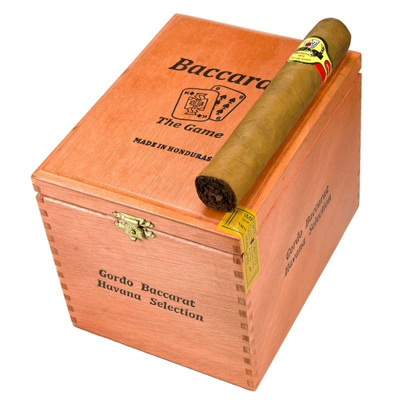 Baccarat Gordo-25