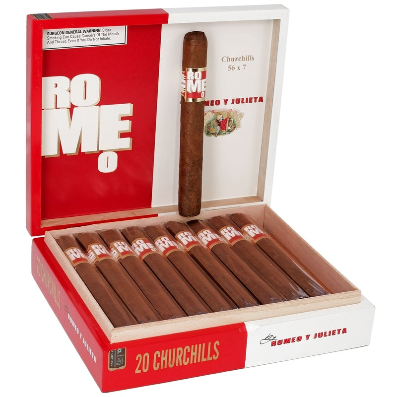 Romeo by RyJ Churchill Red-20