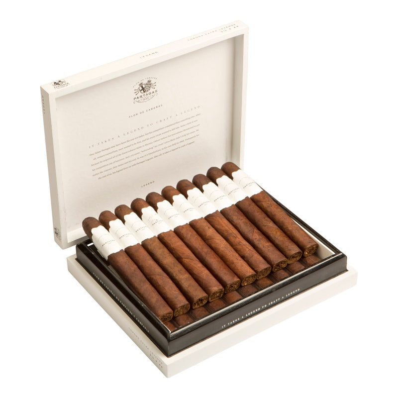 Partagas Legend Corona Extra-20