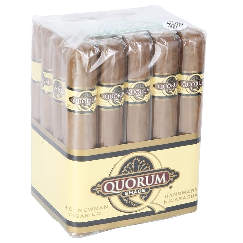 Quorum Double Gordo Bundle