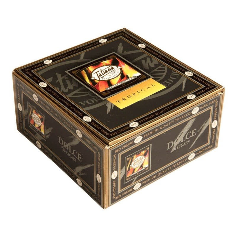 Tatiana Dolce Tropical Box-50