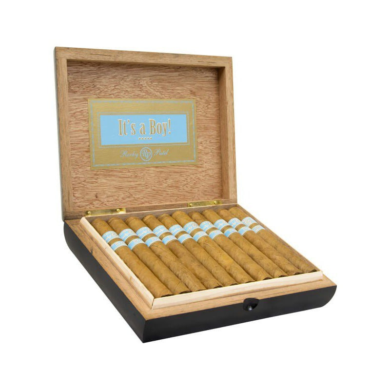 Rocky Patel It's A Boy Toro-20
