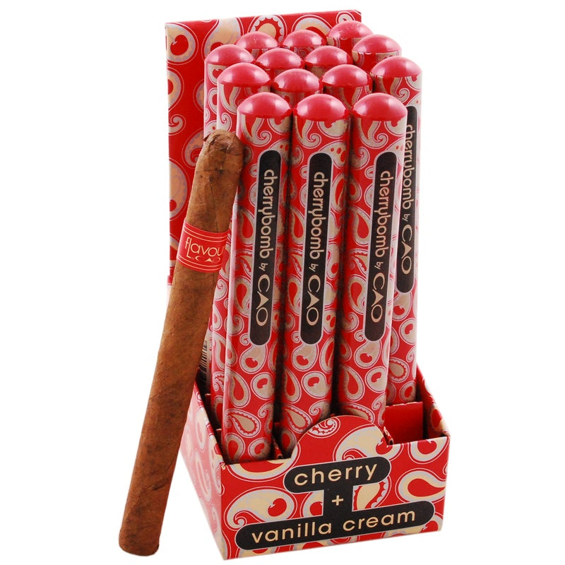 CAO Cherrybomb Tubo-20