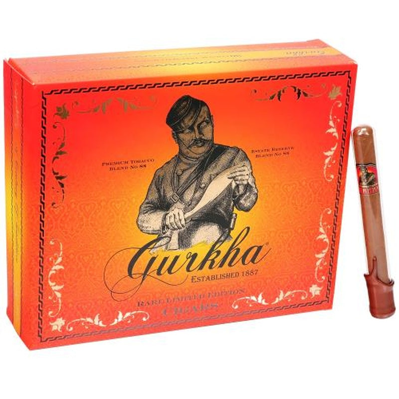Gurkha Grand Reserve Churchill-15