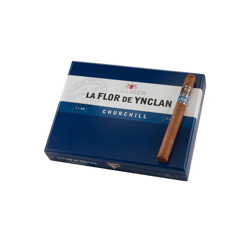 La Flor de Ynclan Churchill-25