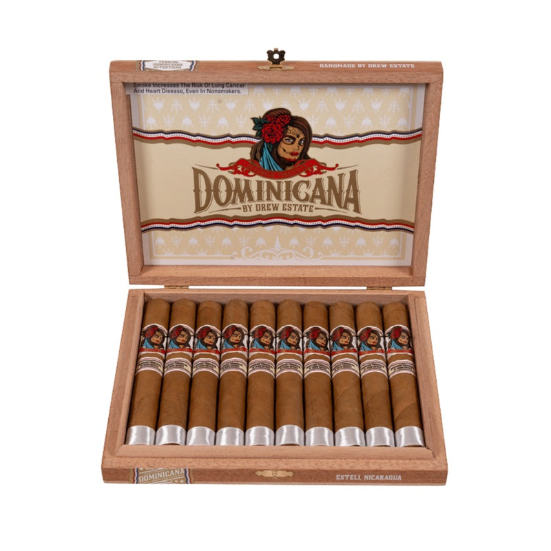 Deadwood Dominicana Toro-10