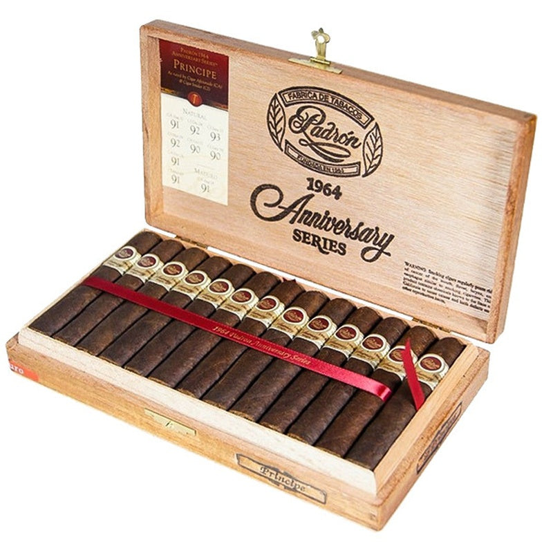 Padron Series Principe Maduro-25