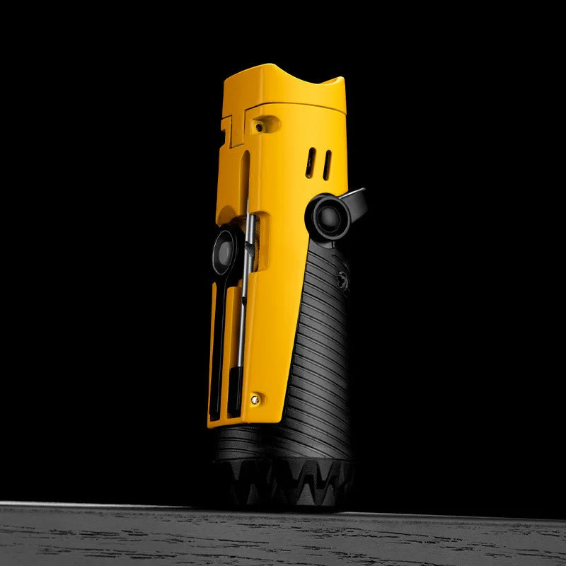 Travel Torch Lighter — cigar lighter, photo 4