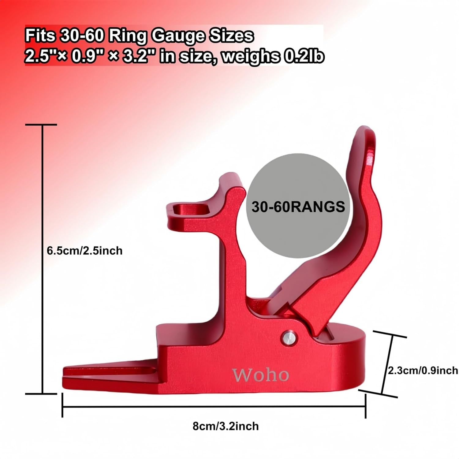 Magnetic Golf Cart Holder with Fork — cigar holder, photo 7