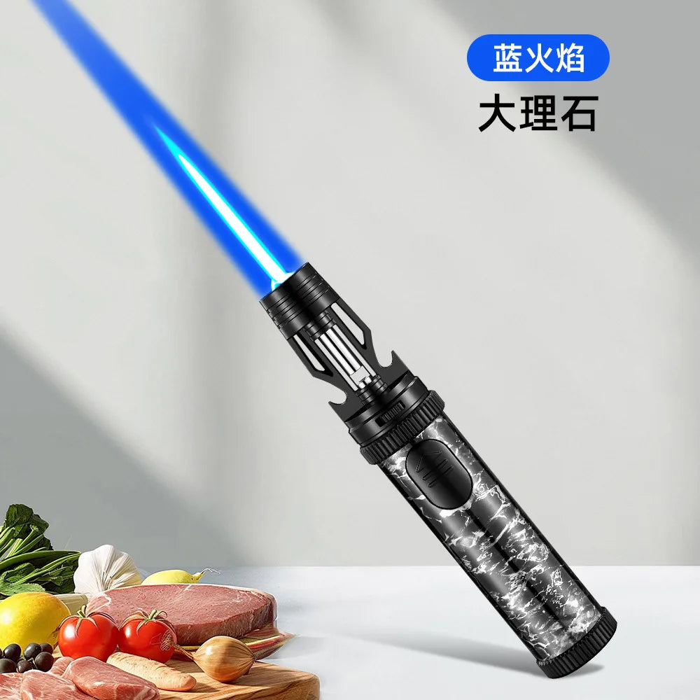 BBQ Turbo Jet Lighter — cigar lighter, photo 12