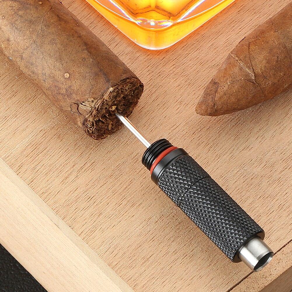 Elegant Cigar Punch: The Perfect Punch Every Time - Cigar Mafia