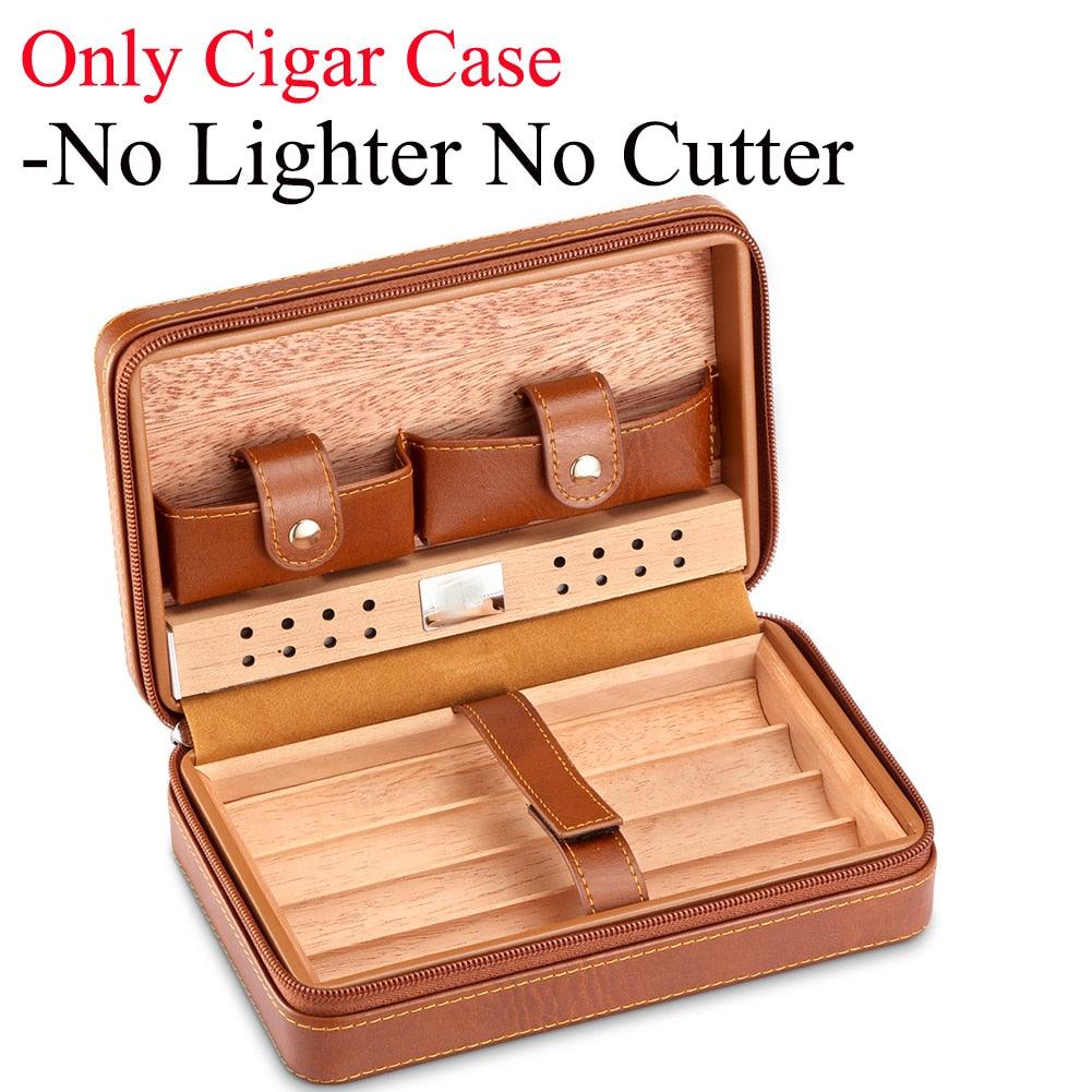 Enchanted Cigar Oasis: Magical Cigar Humidifier - Cigar Mafia