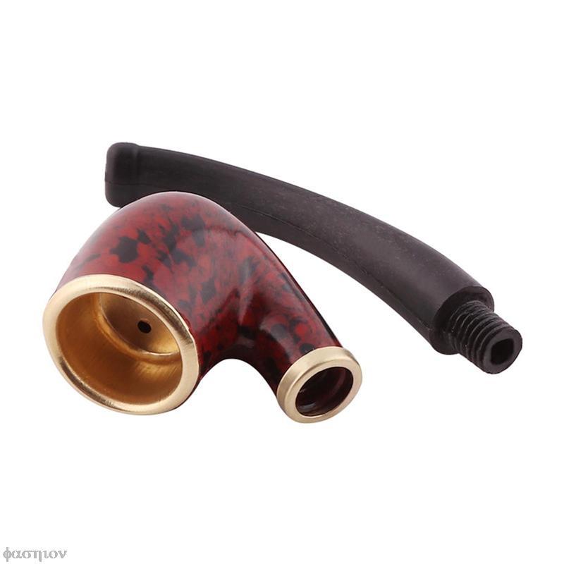 Enchanted Ember Pipe Collection: Crafted for Whimsical Smoking Bliss. - Cigar Mafia