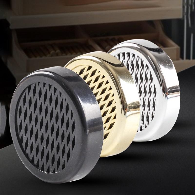 Enchantico Cigar Humidifier: The Magical Touch for Your Cigar Collection - Cigar Mafia