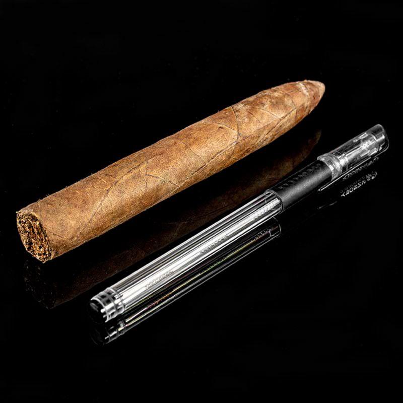 Enchanting Cigar Needle Drill - Cigar Mafia