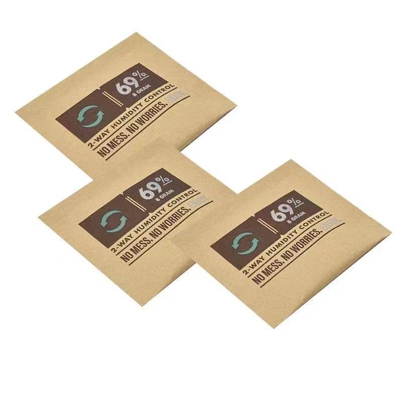 Enchanting Moisture Packs - Cigar Mafia