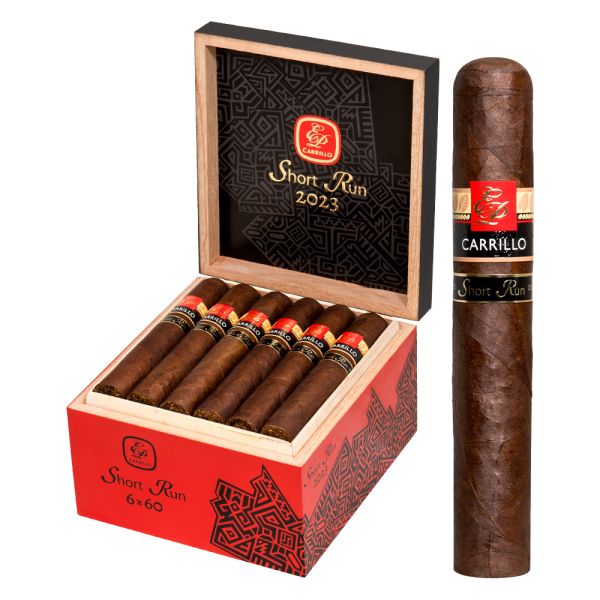 EP Carrillo Short Run 2023 Toro