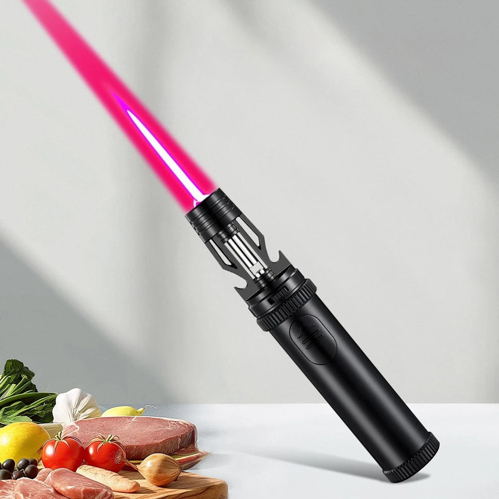 BBQ Turbo Jet Lighter — cigar lighter, photo 16