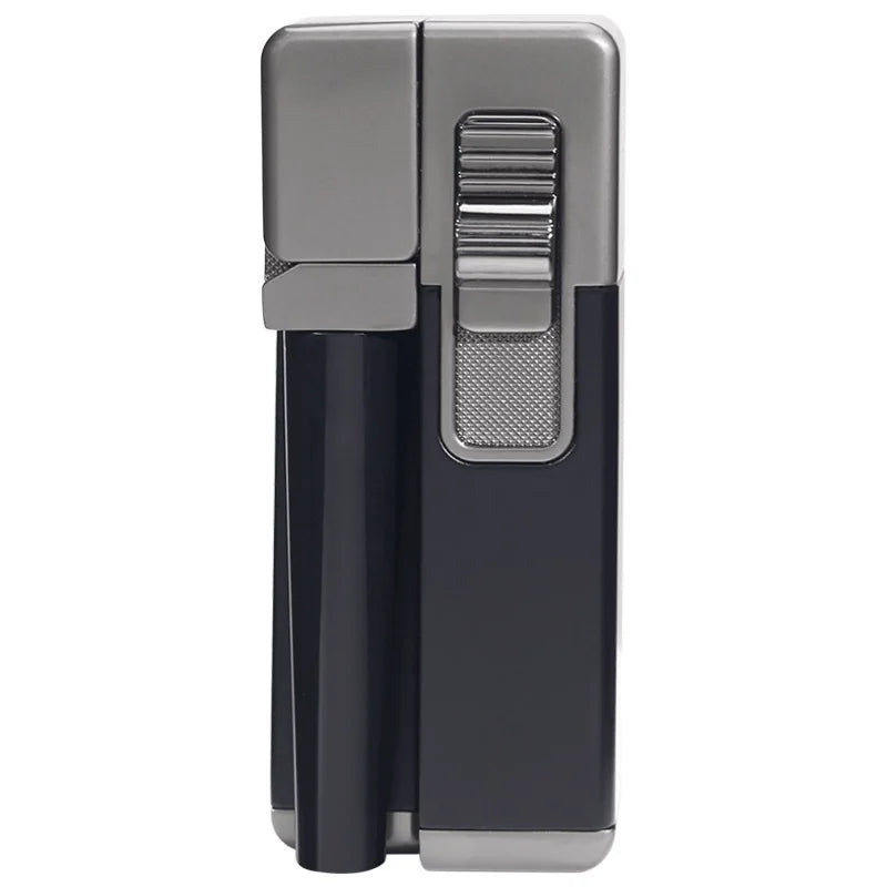 Folding Tube Torch Lighter — cigar lighter, photo 6