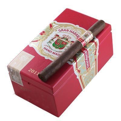 Gran Habano #5 Corojo Grandioso