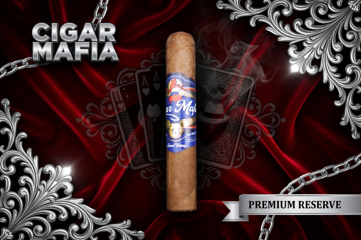 Cigar Mafia Sweet Victory-25