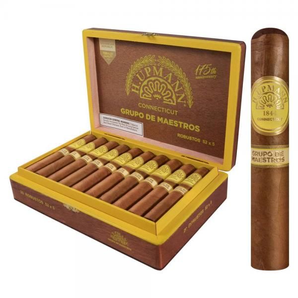 H Upmann Connecticut Toro