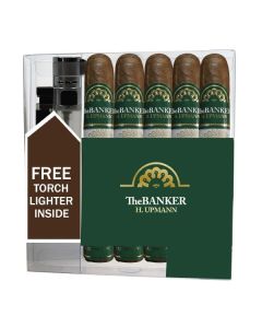 H Upmann The Banker Annuity - Toro