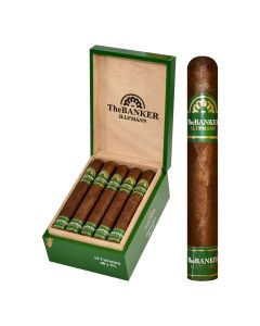 H Upmann The Banker Annuity - Toro