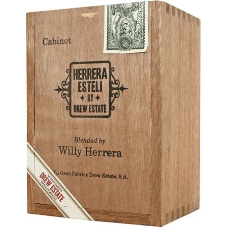 Herrera Esteli Toro Tubo