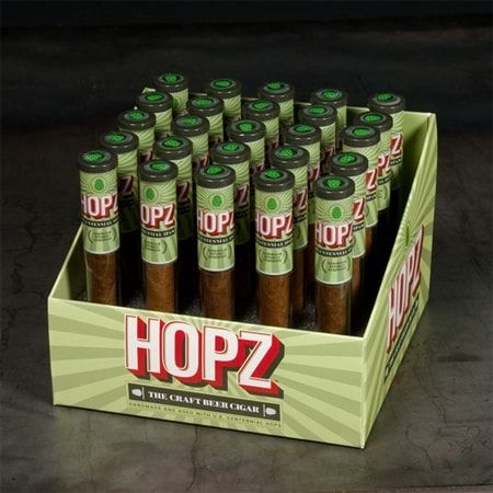 Hopz Craft Beer 538