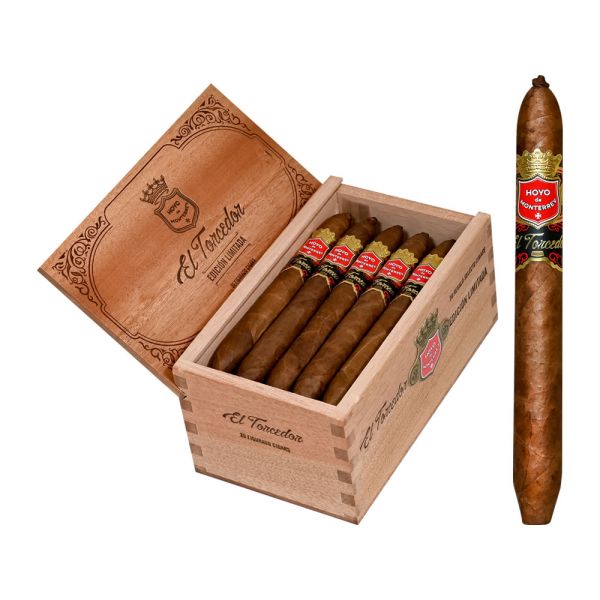 Hoyo El Torcedor Selectos Regalo