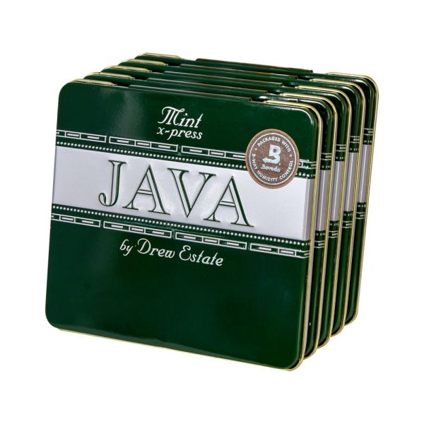 Java Mint Wafe