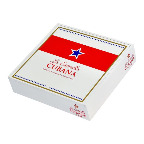 La Estrella Cubana Connecticut Toro