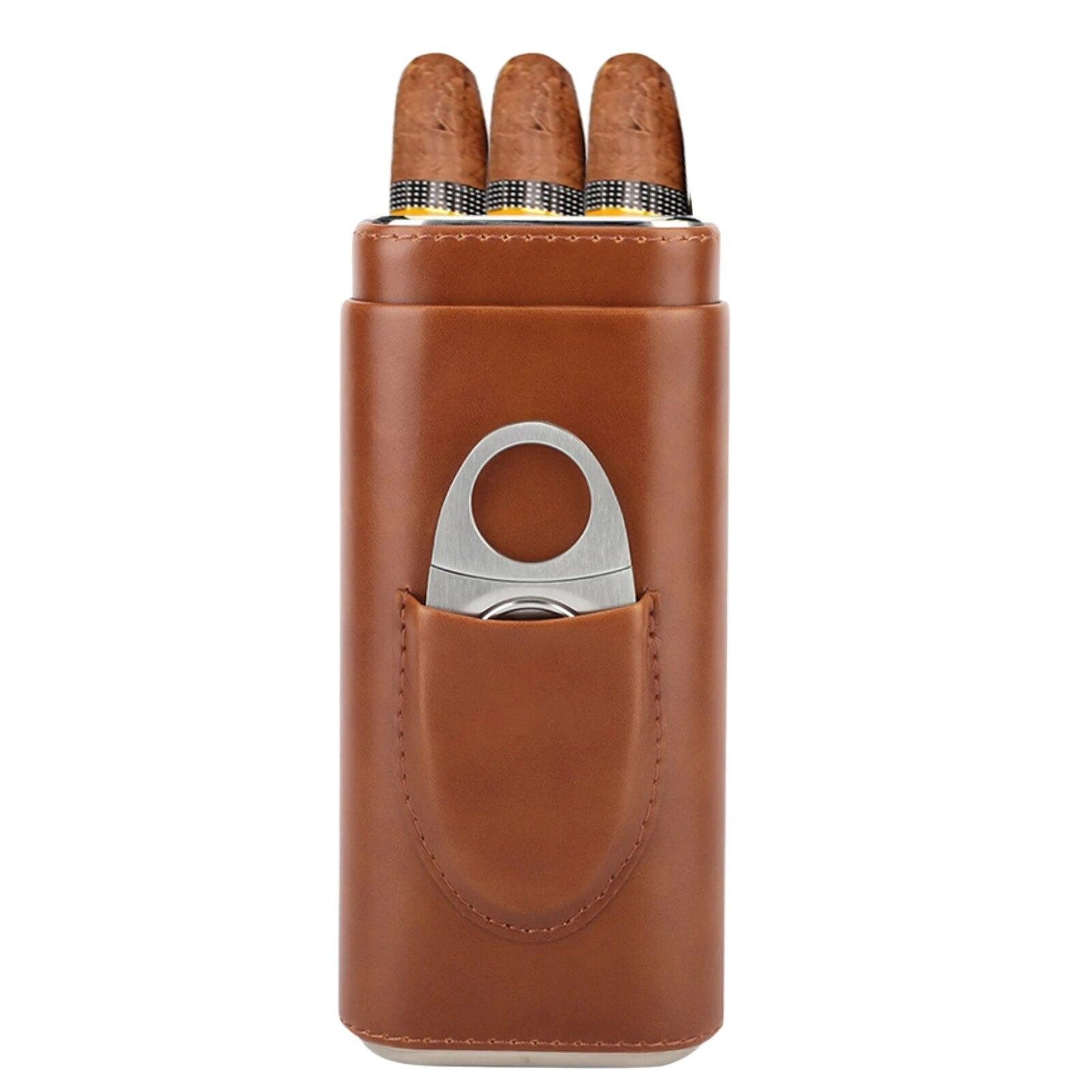Luxury Cigar Companion - Cigar Mafia