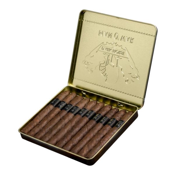 Man O' War Dark Horse Cigarillo