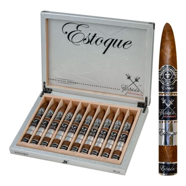 Montecristo Espada Magnum Especial