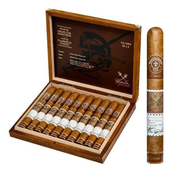 Montecristo Espada Magnum Especial