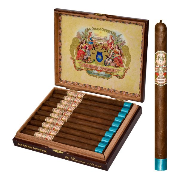 My Father La Gran Oferta Lancero